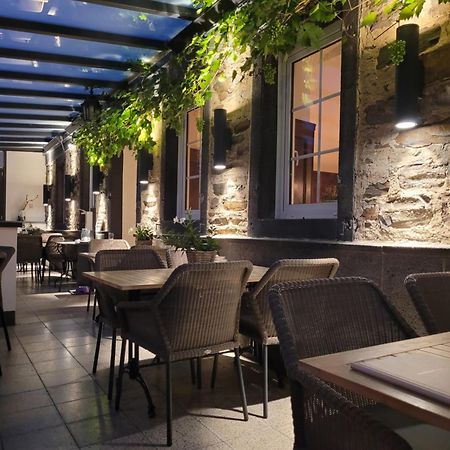 Gaestehaus Burgberg, Weinhaus Fries Kattenes ภายนอก รูปภาพ
