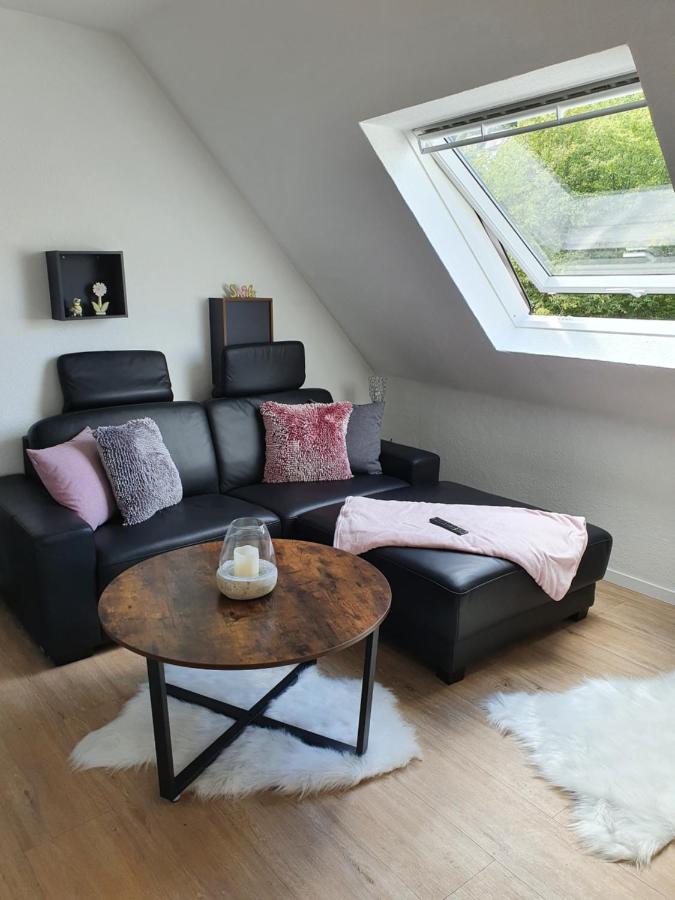 Gaestehaus Burgberg, Weinhaus Fries Kattenes ภายนอก รูปภาพ