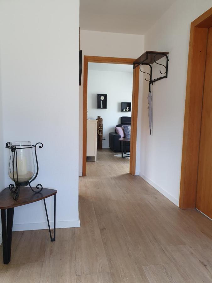 Gaestehaus Burgberg, Weinhaus Fries Kattenes ภายนอก รูปภาพ