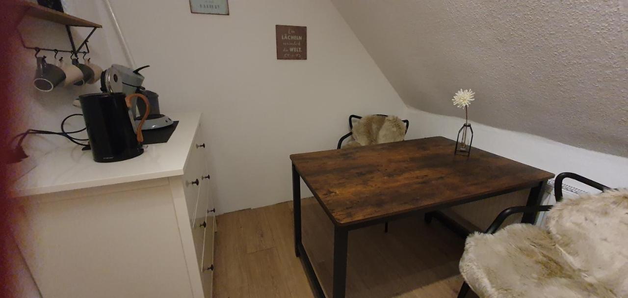 Gaestehaus Burgberg, Weinhaus Fries Kattenes ภายนอก รูปภาพ