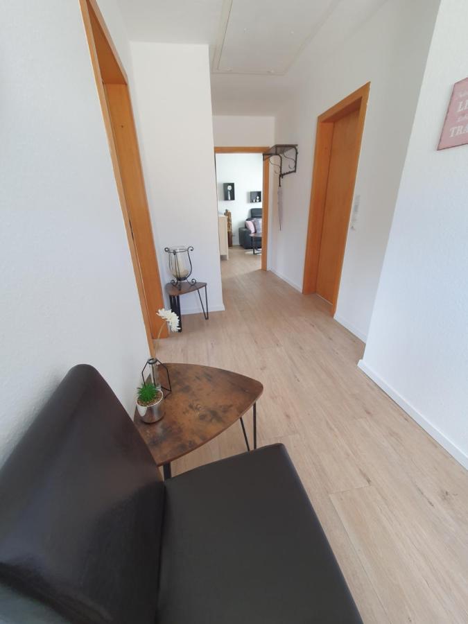 Gaestehaus Burgberg, Weinhaus Fries Kattenes ภายนอก รูปภาพ