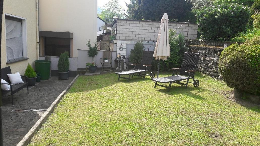 Gaestehaus Burgberg, Weinhaus Fries Kattenes ภายนอก รูปภาพ