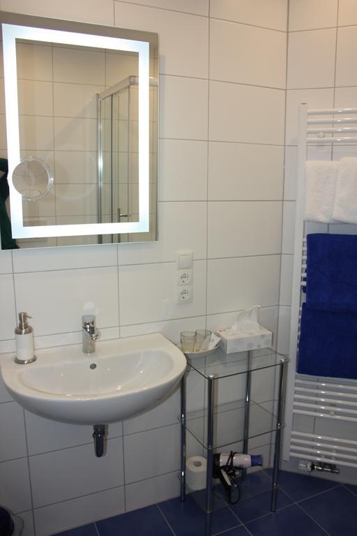 Gaestehaus Burgberg, Weinhaus Fries Kattenes ห้อง รูปภาพ
